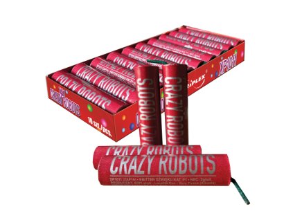 vyr 480crazy robot p1