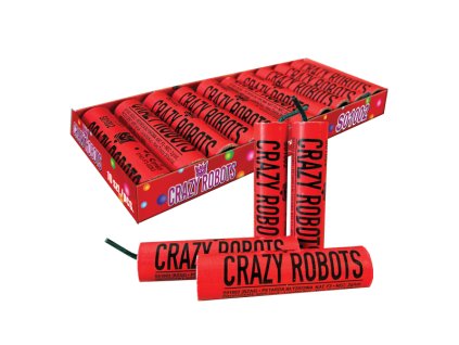 vyr 479crazy robot f3