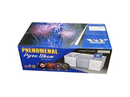 vyr 444cpb260s f2 9405