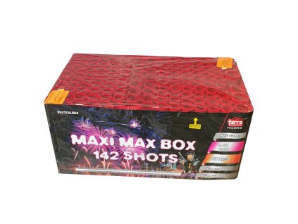 vyr 419MAXI MAX BOX