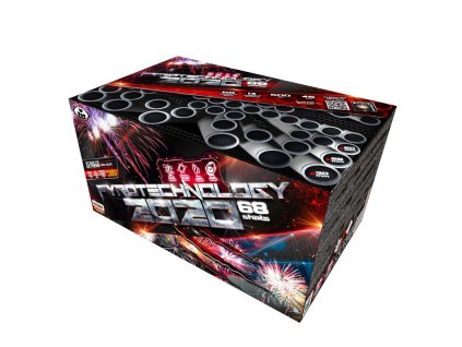 vyr 416pyrotechnology 68