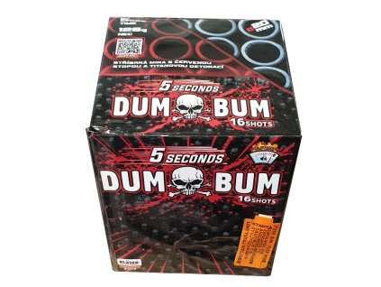 vyr 414dum bum 16 5s