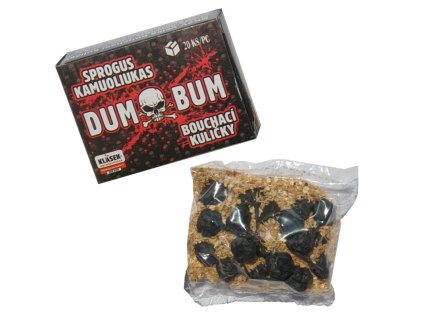 vyr 400dum bum kulicky