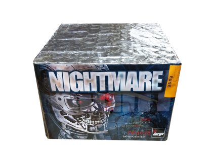 vyr 367JW4078 nightmare