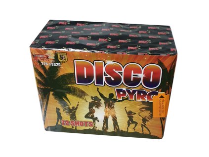 vyr 32172S F3S20 disco