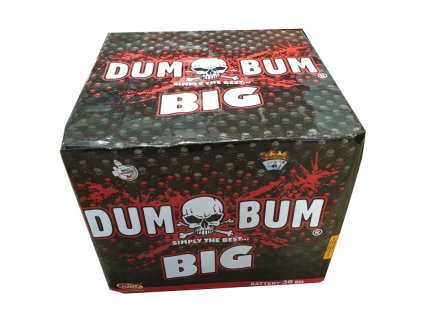 vyr 288dumbum big