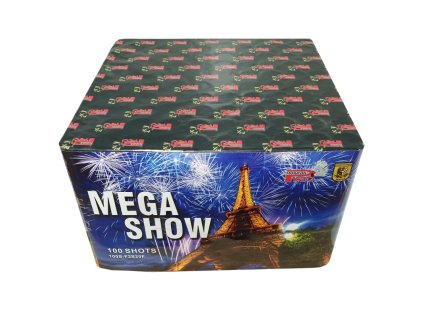 vyr 283F2S20F mega show