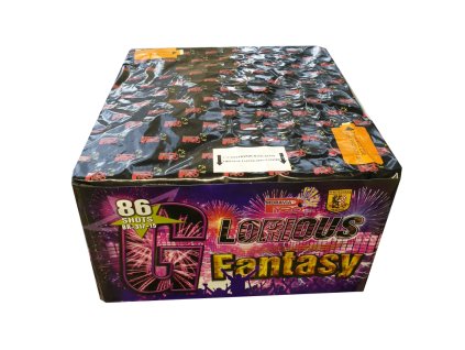 vyr 277glorious fantasy