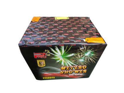 vyr 226metero shower