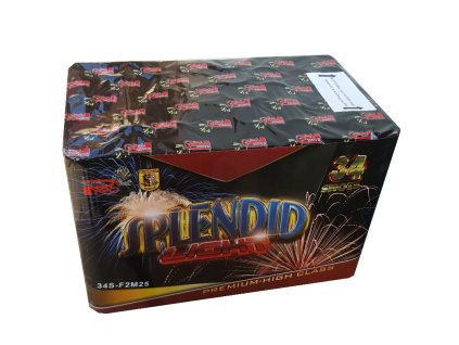 vyr 196splendid light