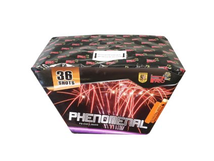 vyr 184PSCVF2 3625Gn