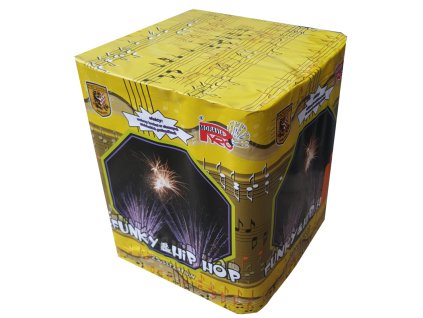 vyr 161funky hip hop