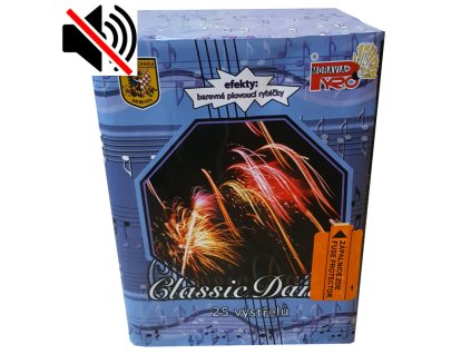 vyr 160classic dance no