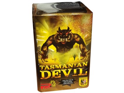 vyr 152tasmanian devil