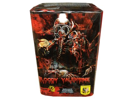 vyr 148bloody valentine