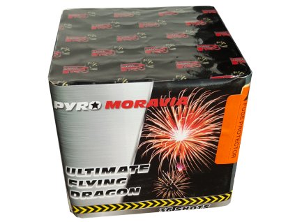 vyr 129ultimate flying dragon