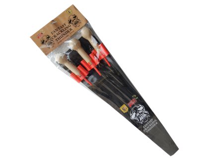 vyr 82Fantasy crackling thunder