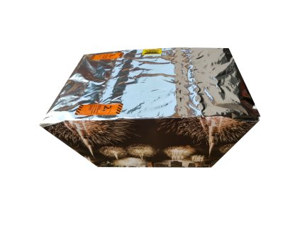 vyr 68100sh BROCADE COCO AND COLOR STARS