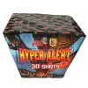 vyr 121hyper alert