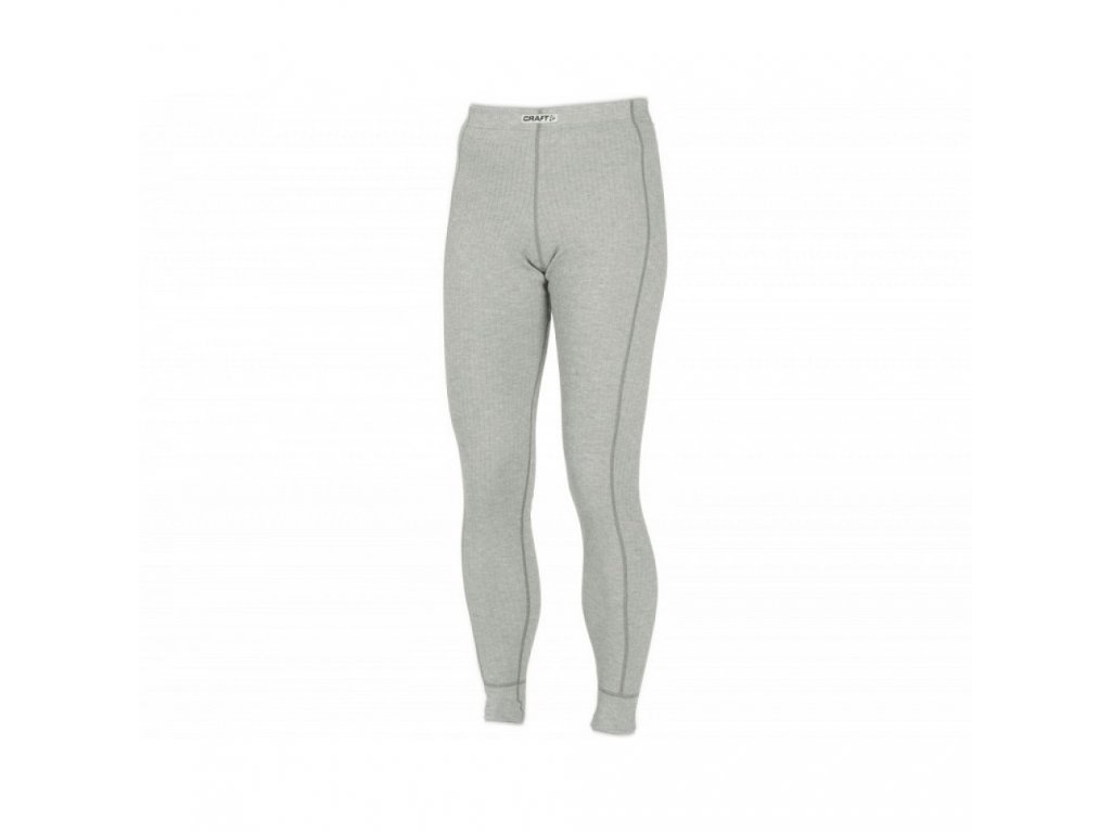 Craft Be Active Underpant w Gray