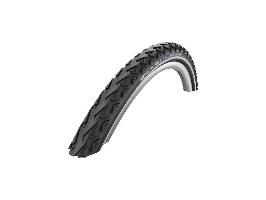 schwalbe land cruiser 26