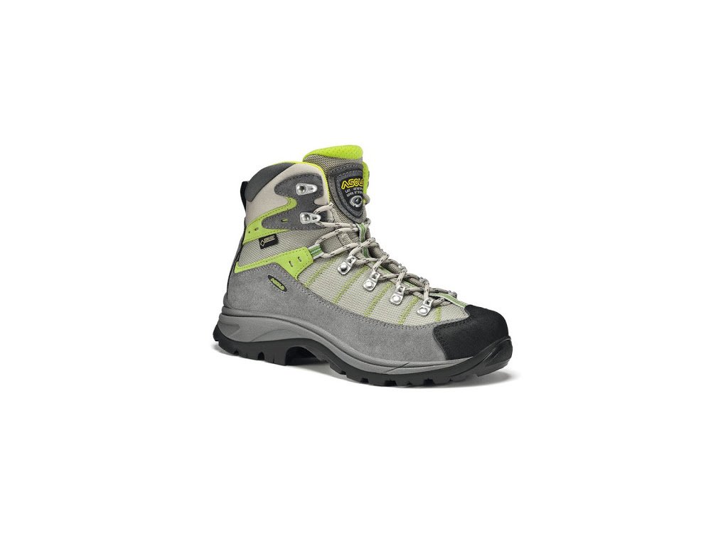 Asolo top revert gv