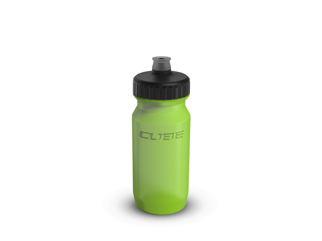 Cube FEATHER 0,5L Green