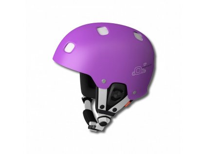 POC Receptor BUG Adjustable Purple