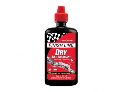 finish line teflon plus 120ml