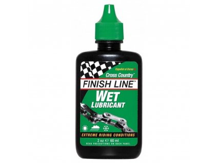 Finish Line CROSS COUNTRY 60ml