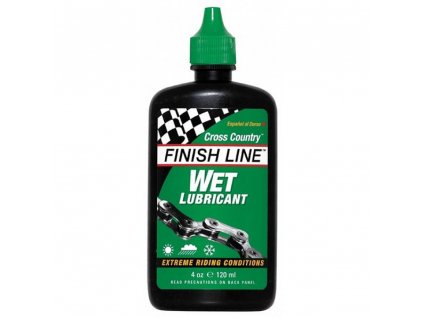 Finish Line CROSS COUNTRY 120ml