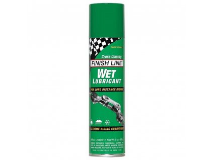 Finish Line CROSS COUNTRY 240ml