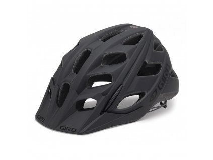 Giro HEX Mat Black