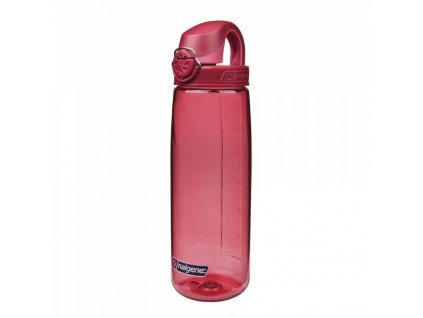 Nalgene OTF Beet Red 0,7 l