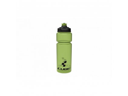 Cube BOTTLE 0.75L ICON Green