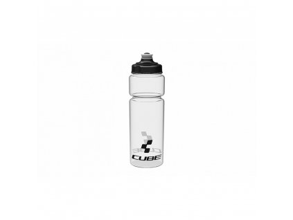 Cube BOTTLE 0.75L ICON White