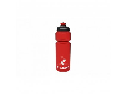 Cube BOTTLE 0.75L ICON Red