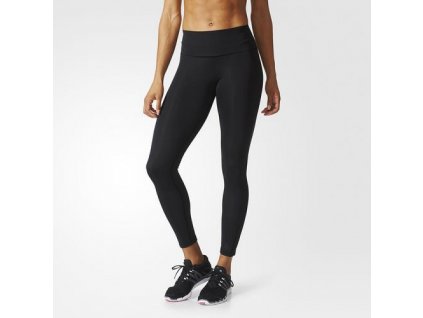 Adidas Long Tight Ultimate Fit High-Rise