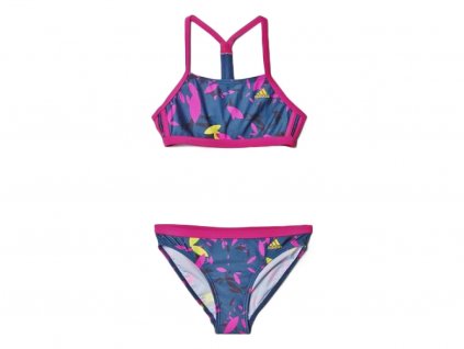 Adidas I M3S Allover Print Bikini 2PIECE