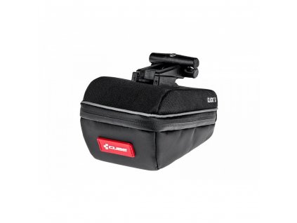 Cube Saddle Bag CLICK S