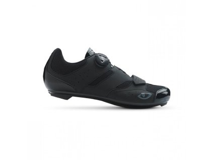 Giro Savix Black