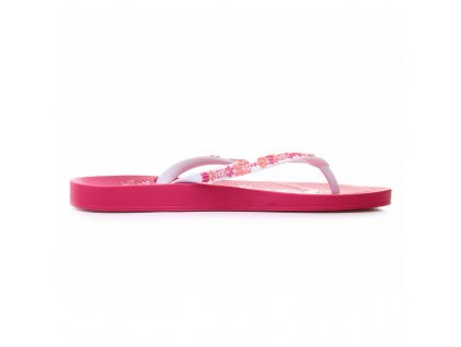 Ipanema Anatomic Lovely Vi Pink / White
