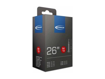 Schwalbe 26x1,50-2,40 FV 40mm