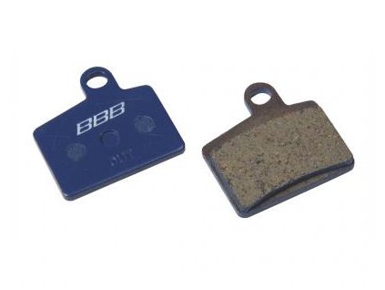 brzdove platnicky BBB BBS-492