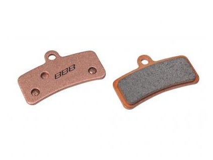 brzdove platnicky BBB BBS-55S