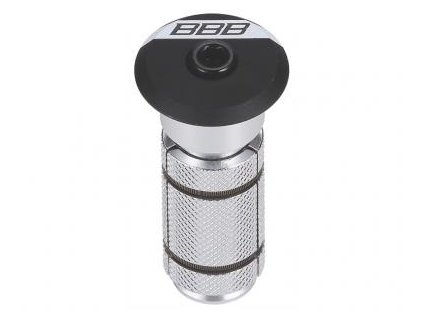 BBB BAP-03 POWERHEAD Black