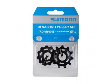 Shimano Kladky pre RDM773/786 set - 11 rýchlostné