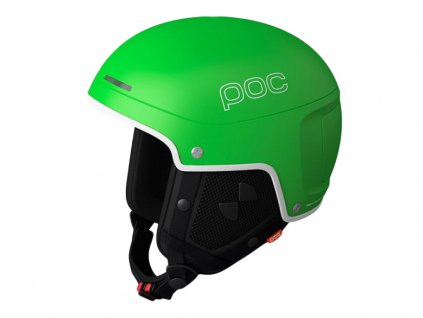 POC Skull Light Green