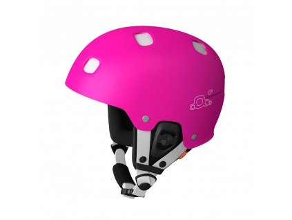 POC Receptor BUG Adjustable Pink