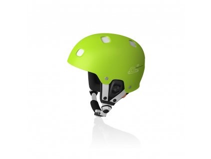 POC Receptor BUG Adjustable Green